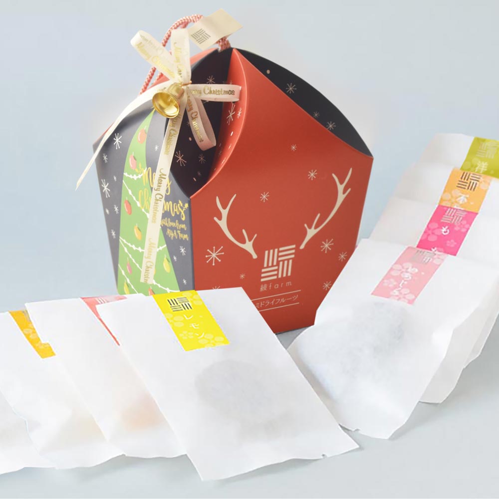 セミドライフルーツ｜綾farm NET SHOP